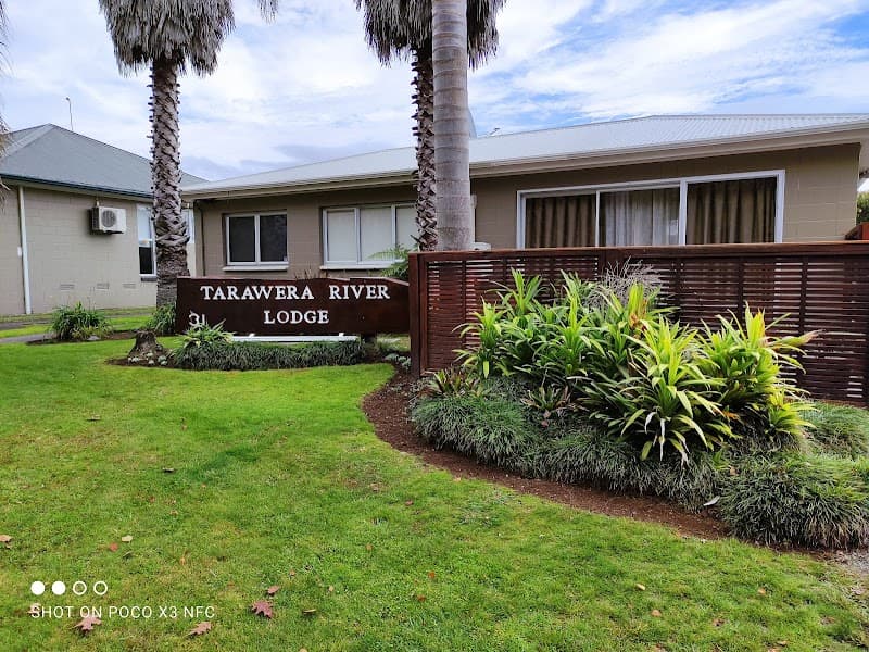 Tarawera River Massage Kawerau photo