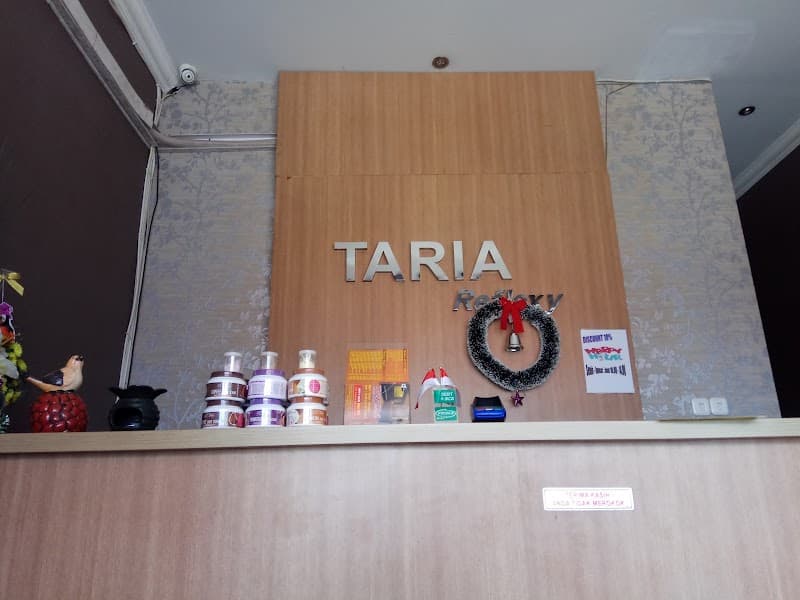 Taria Family Reflexology Jakarta Timur photo