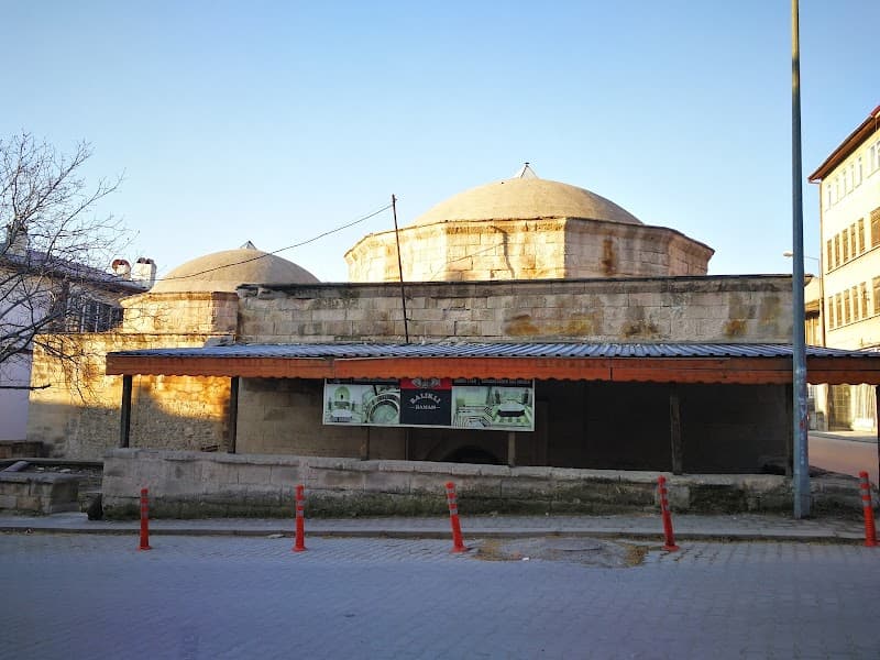 Tarihi Balıklı Hamamı ve Sauna Kütahya photo
