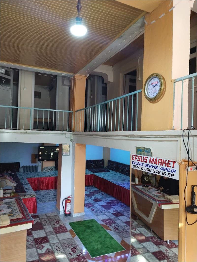 Tarihi Belediye Hamamı Afşin photo