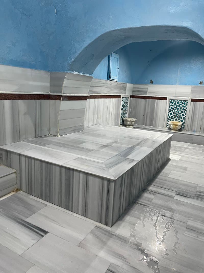 Tarihi Beykoz Hamami Ve Sauna photo
