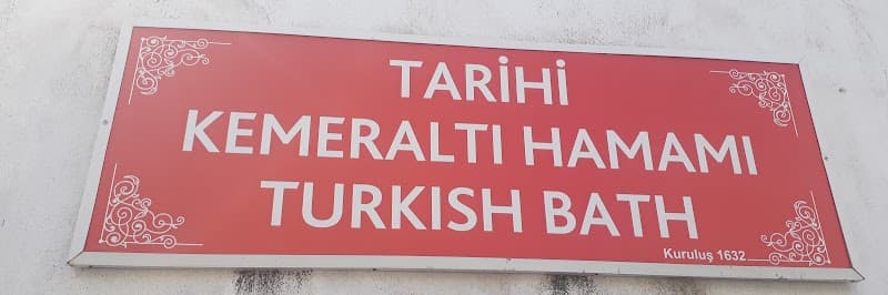 Tarihi Çivici Hamamı Konak photo
