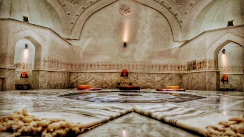Tarihi Nasuh Paşa Hamam Efeler photo