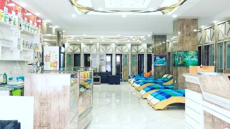 Tarihi Osmanlı Hamamı Etimesgut photo