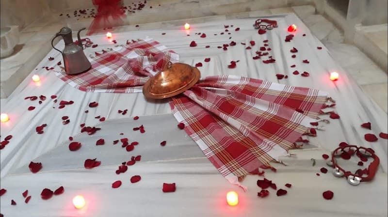 Tarihi Şehir Hamamı Turkish Bath Zile photo