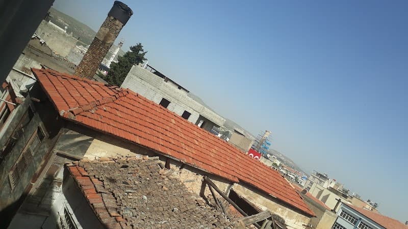 Tarihi Yıldız Hamamı Nizip photo