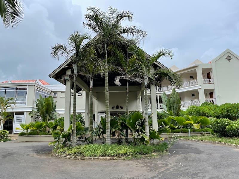 Tarisa Resort and Spa Mauritius Grand Baie photo