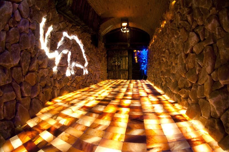 Tarita. Salt spa & weellness Kraków photo