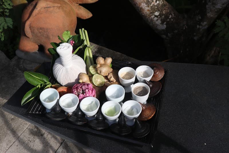 Tarntara Spa Phuket photo
