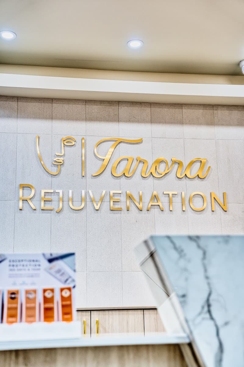 Tarora Rejuvenation Calgary photo