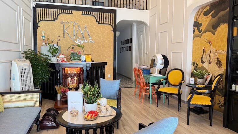 TARUS Beauty - Chuyên Mụn Nám Chống Lão Hoá Phan Rang-Tháp Chàm photo