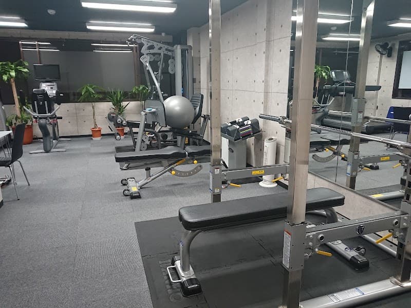 Tarzan Fitness Private Gym Yachiyo City photo