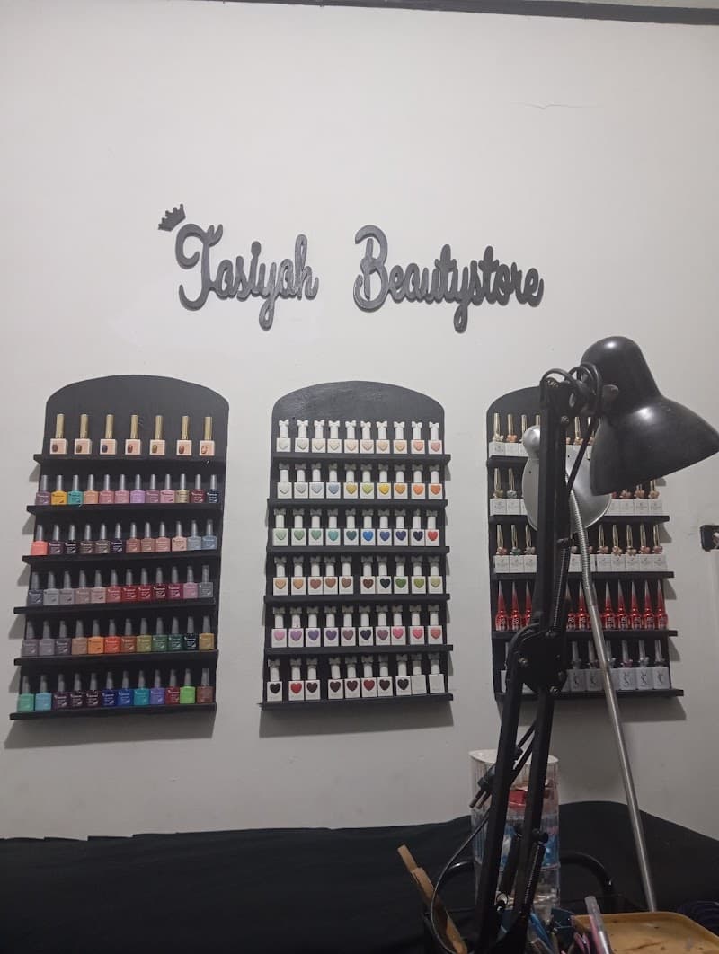 Tas Salon Indramayu photo