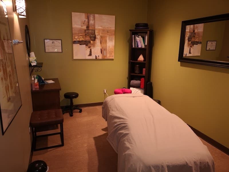 Tasha Smith Massage Page Saskatoon photo