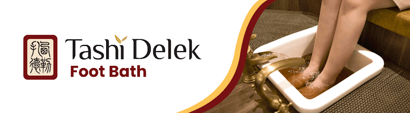 Tashi Delek Foot Bath Tanjungpinang photo