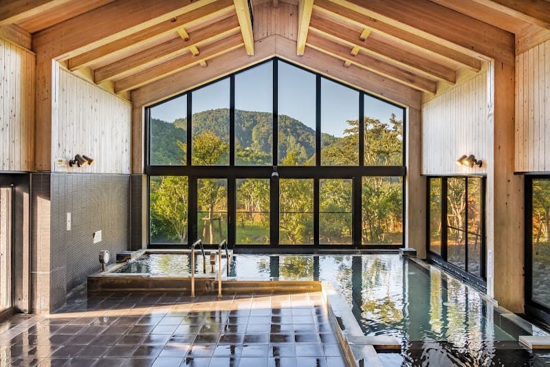 Tashiro no Sato Onsen Itawari no Yu Shimada photo