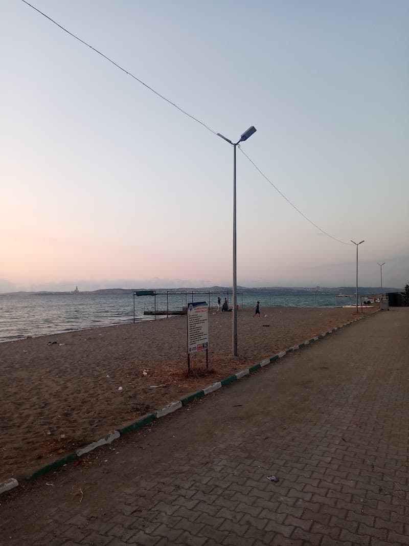 Taşköprü Piknik Alani Çiftlikköy photo