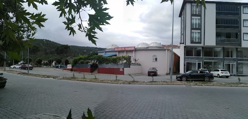 Taşova Belediye Hamamı photo