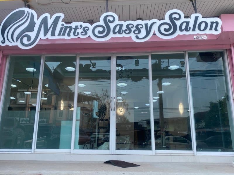 Tassanee Beauty Salon Nakhon Ratchasima photo