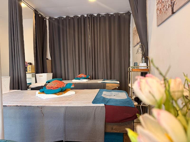 Tassanee Thai Massage Lamphun photo