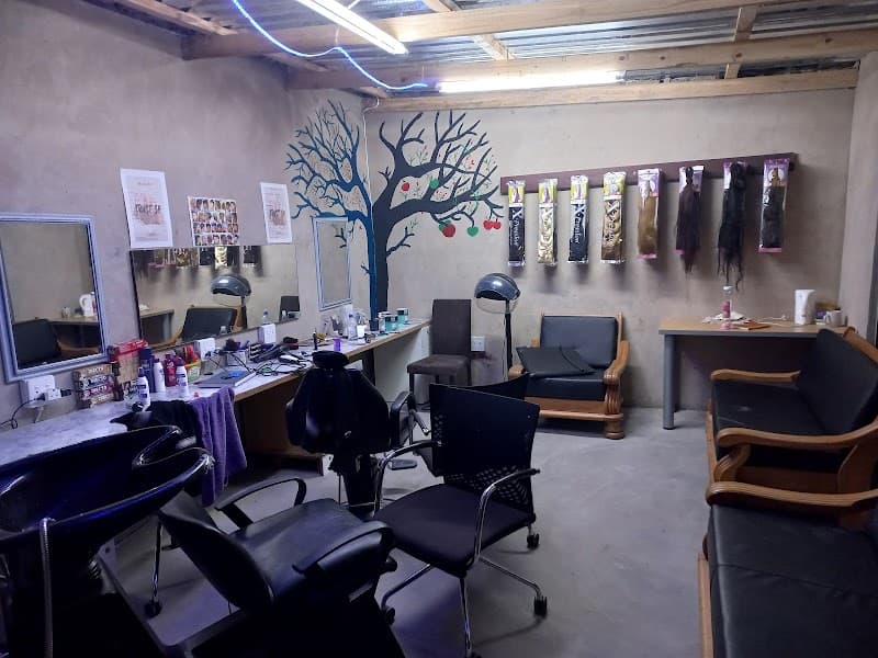 Taste,Trust Salon Spa & Boutique Roodepoort photo