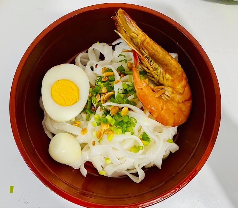 Tasty food - Ăn vặt văn phòng Quận 10 photo