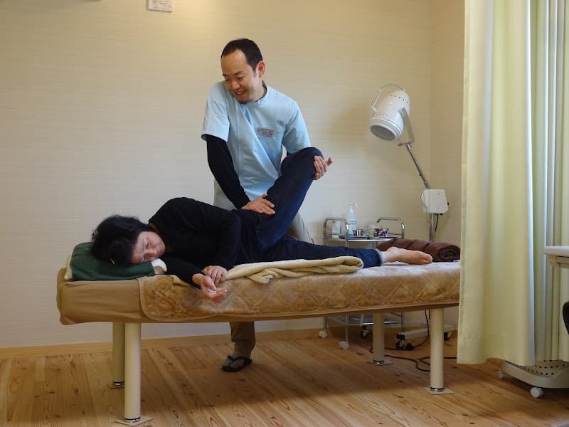 Tasuku Clinic (Tsu City & Suzuka City Acupuncture and Massage Clinic) photo