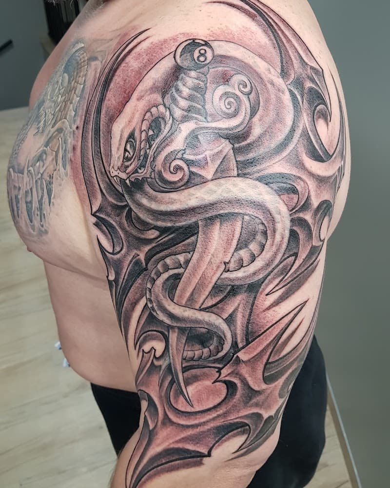 Tat Studio Gdańsk photo