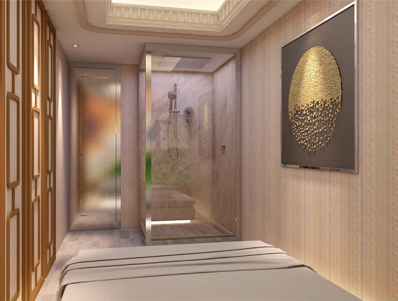 Tata Massage and Spa Surabaya photo