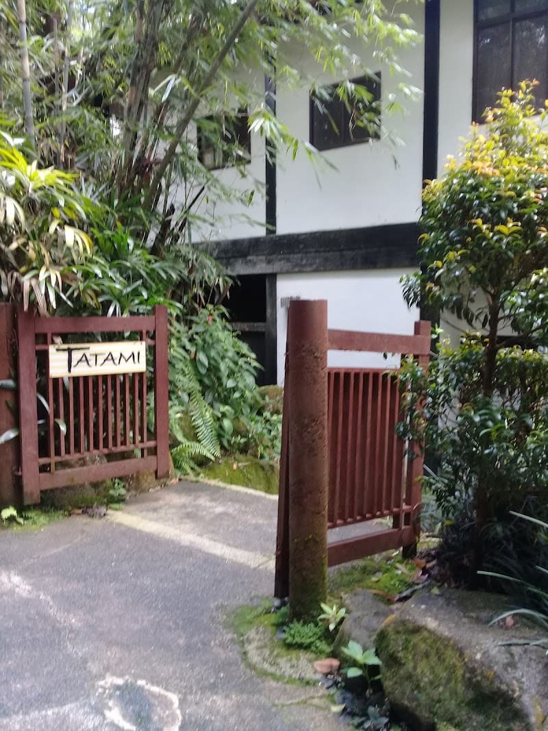 Tatami Spa Bentong photo