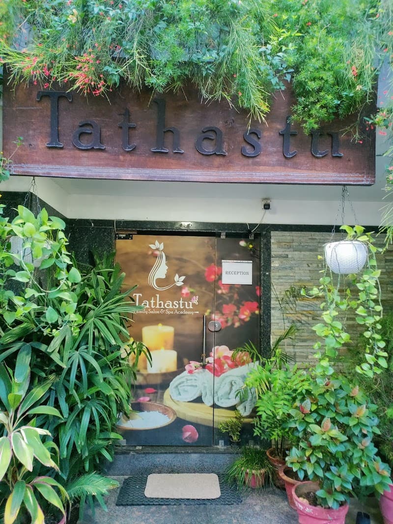 Tathastu Salon and Academy- Best Spa In Indore photo