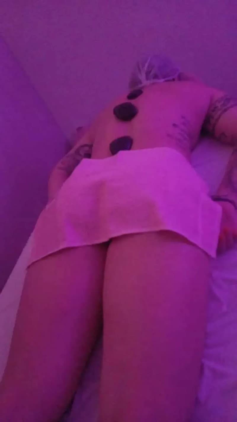 Tati Massoterapeuta Novo Hamburgo photo