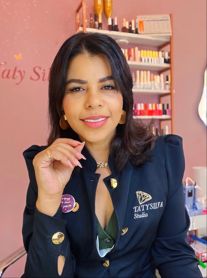 Tati Palacio Nail Spa São Paulo photo