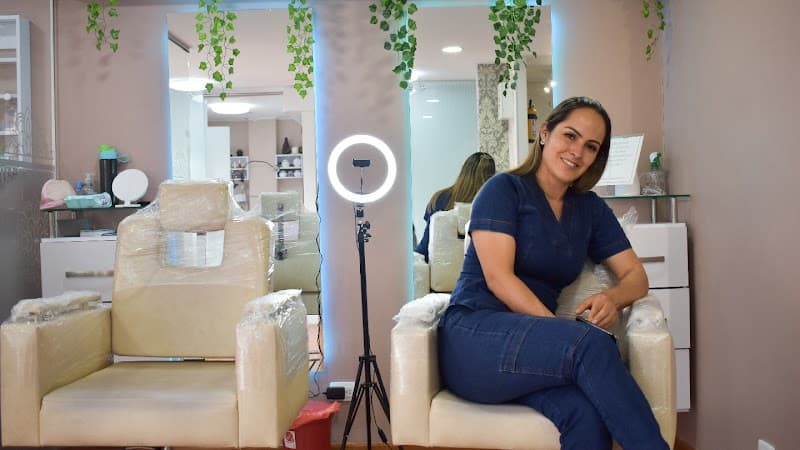 Tatiana Aristizabal Estetica and Spa Bogotá, D.C. photo