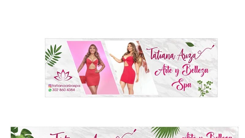Tatiana Ariza Arte y Belleza Spa Cúcuta photo