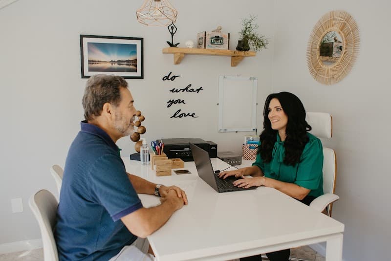 Tatiana Carneiro Dermatofuncional Aracaju photo