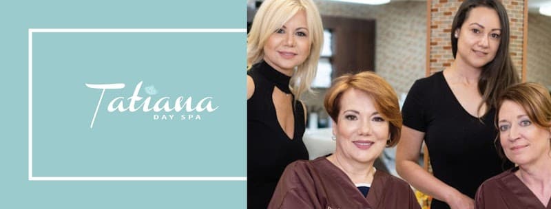 Tatiana Day Spa New York photo