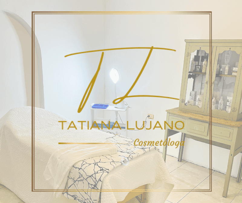 Tatiana Lujano-Cosmetóloga Sabinas photo