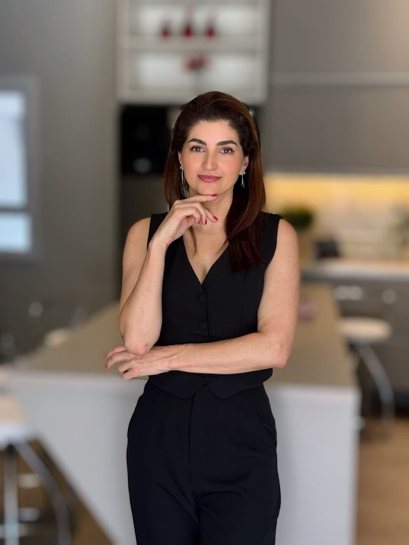 Tatiana Monier Estética Pressurizada Gravataí photo