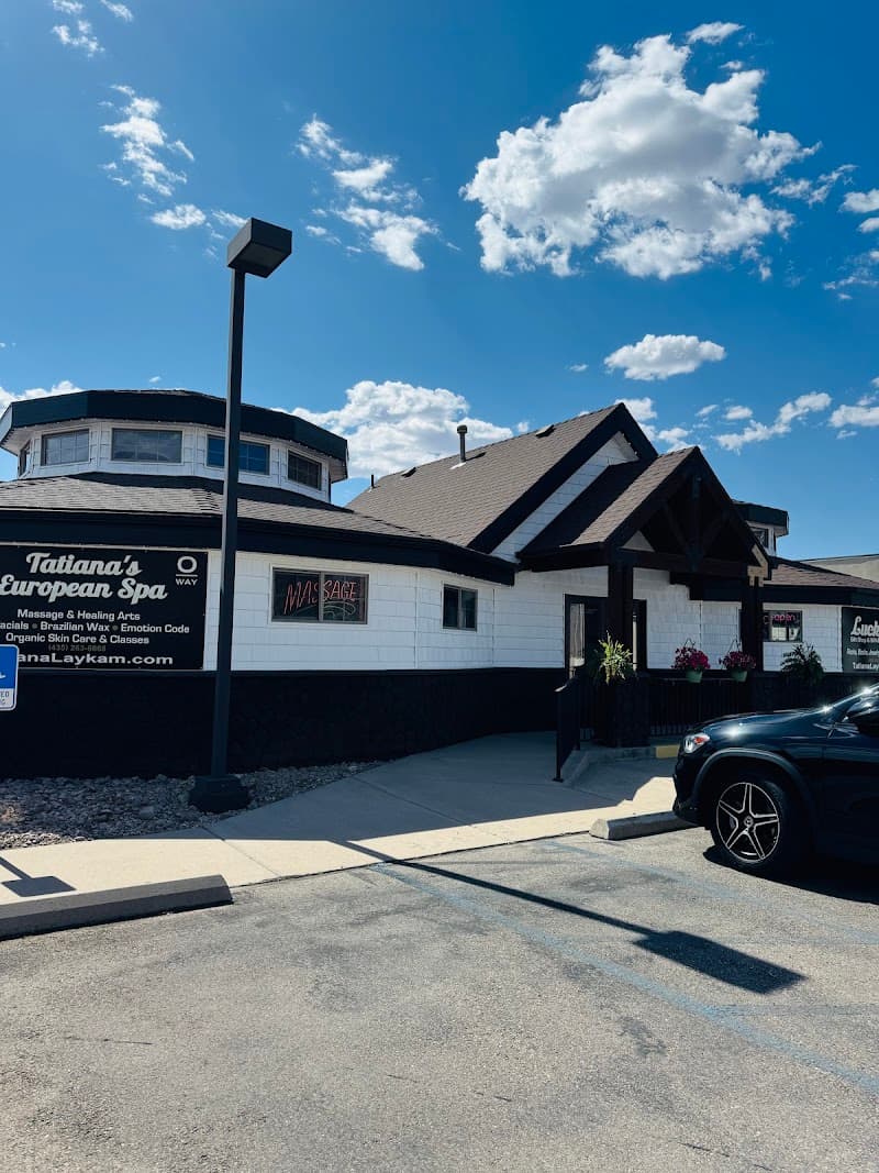 Tatiana's European SPA Cedar City photo