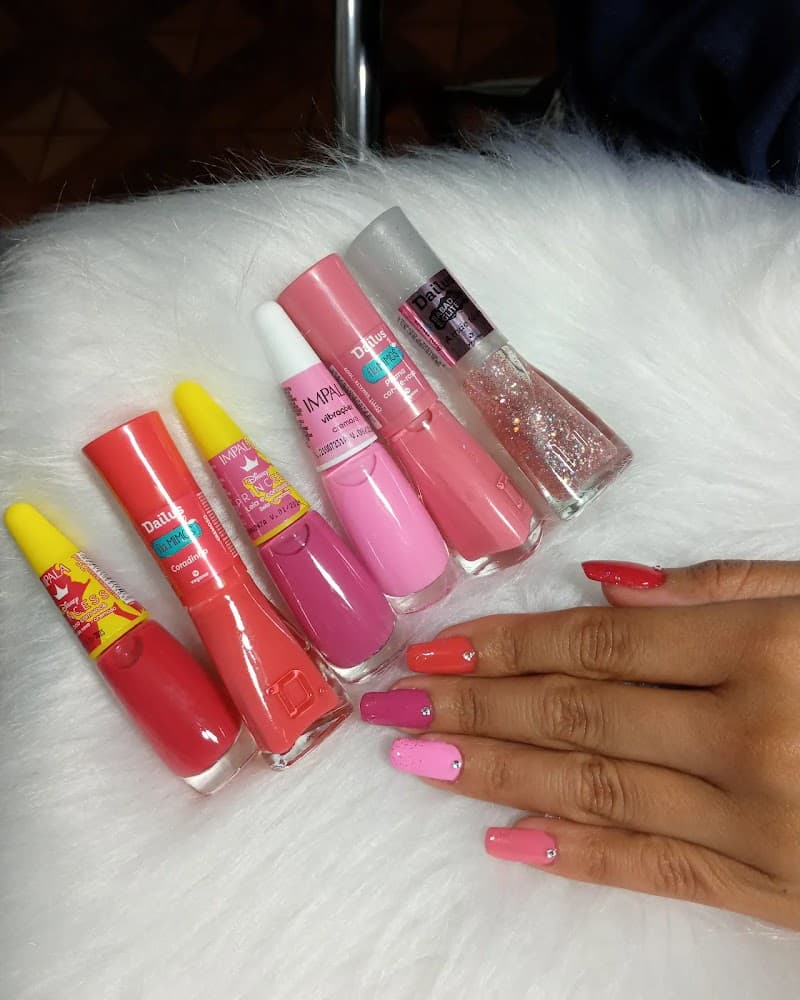 Tatiananails Esmalteria São Bernardo do Campo photo