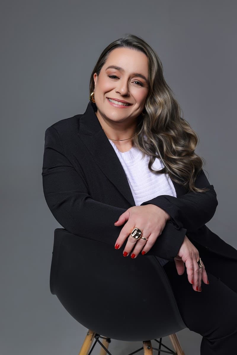 Tatiene Librelon Estetica Avançada Sete Lagoas photo