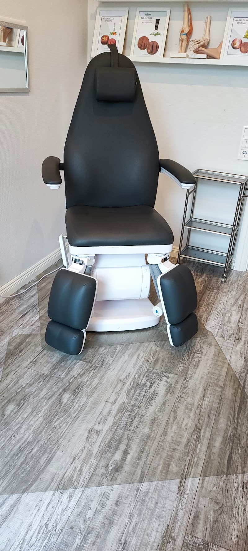Tåtillas Medicinsk Fotvård AB Hässelby photo