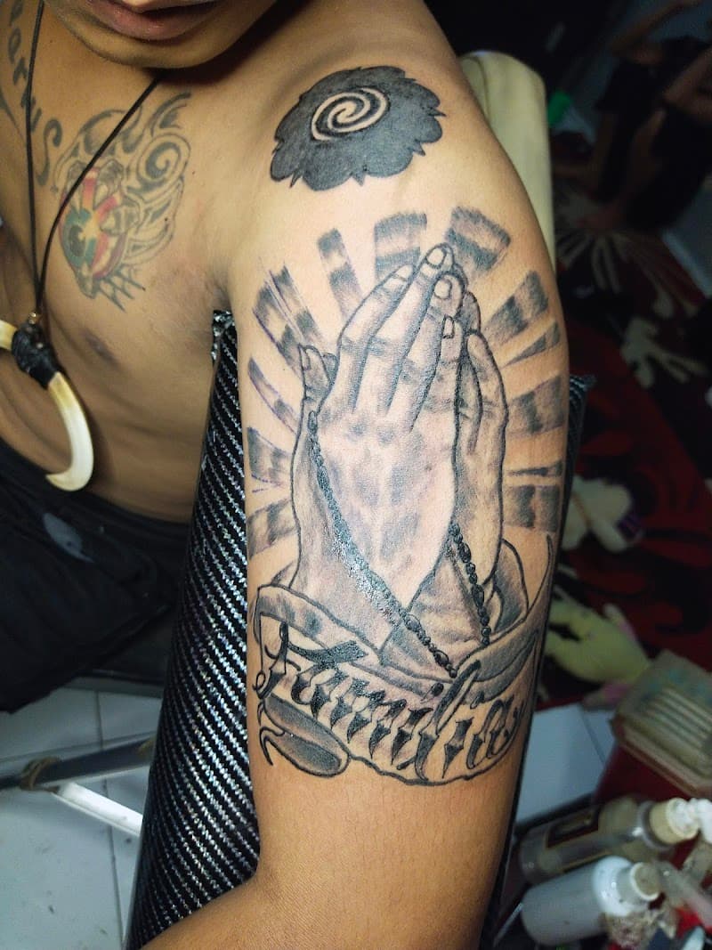 TATO Massage Makassar photo