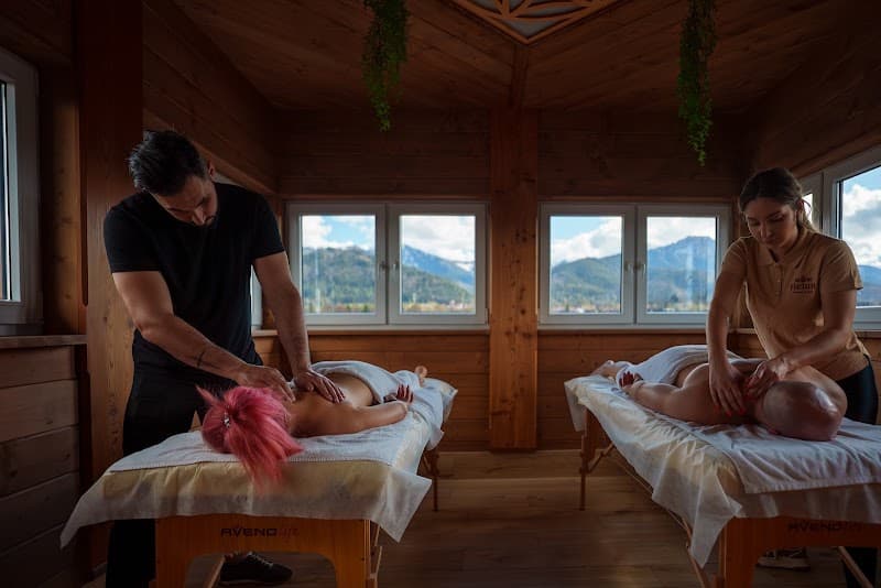 Tatra Harmony, SPA Zakopane photo