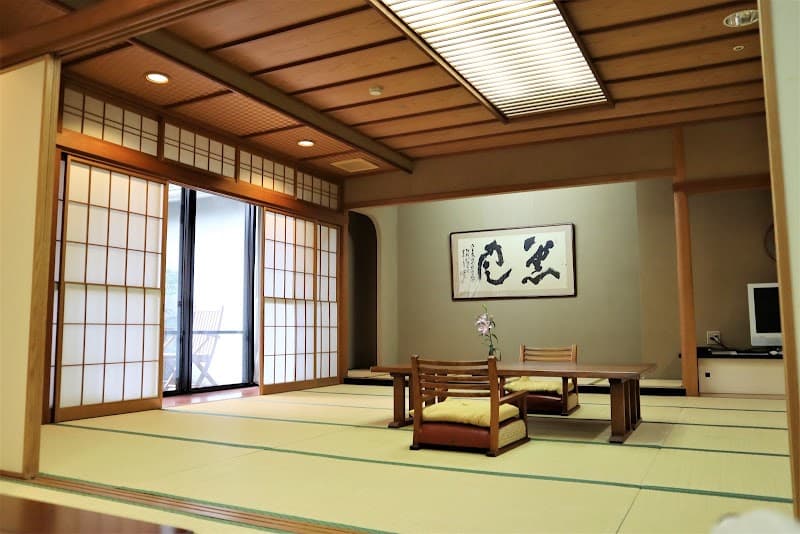 Tatsunokuchi Onsen Foot Bath Nomi City photo