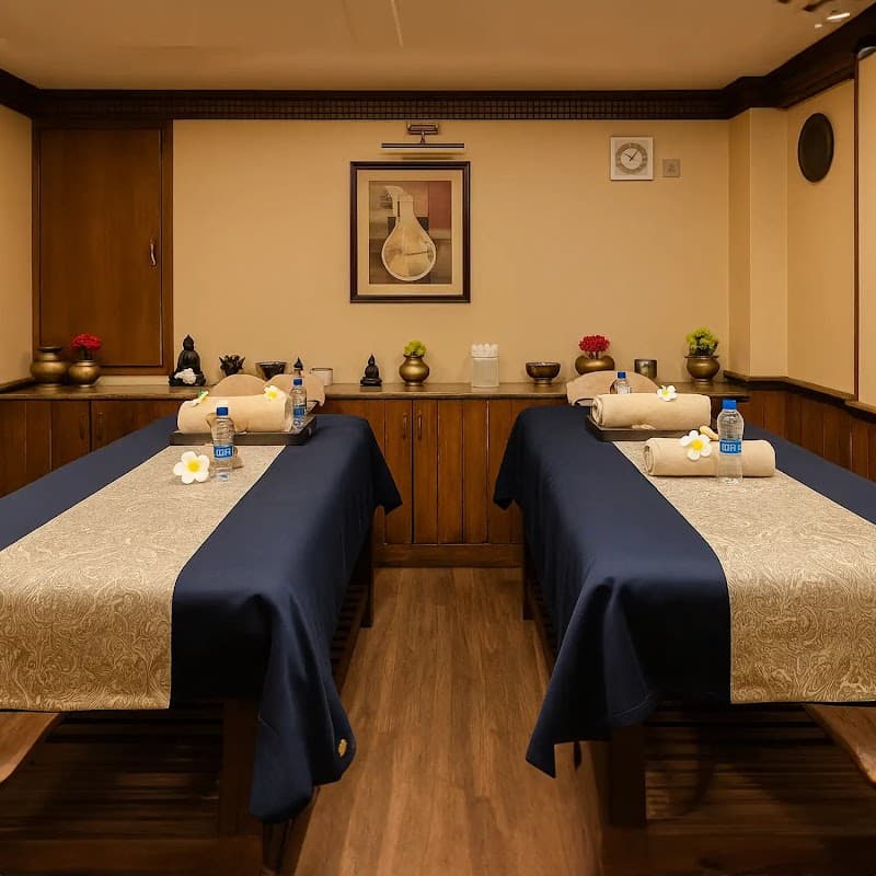 Tattva Spa Naini Retreat Nainital photo