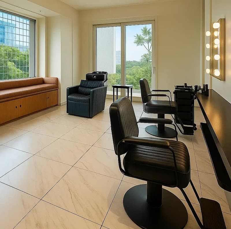 Tattva Spa The Raintree hotel Chennai photo