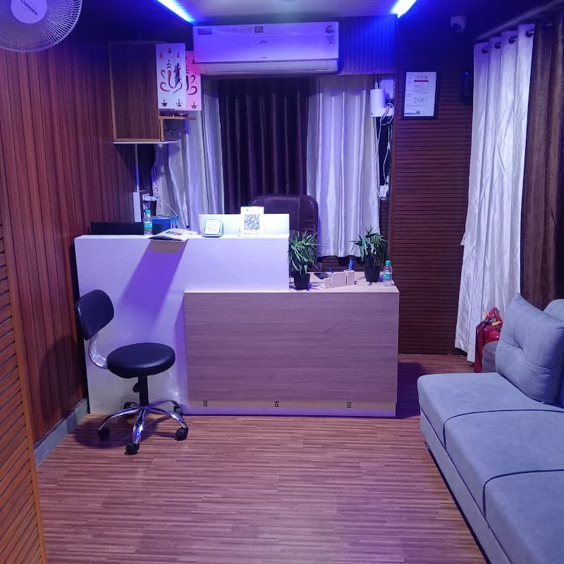 Tattva The Luxurious Spa Ahmedabad photo