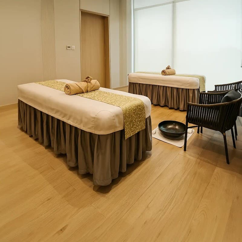 Tattva Wellness Spa - Sarva Palli Lucknow photo